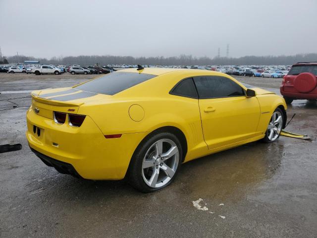 Vin: 2g1ft1ew0a9111149, lot: 43988415, chevrolet camaro ss 20103