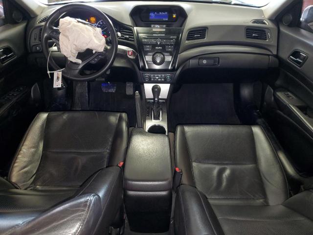 2015 ACURA ILX 20 19VDE1F37FE002587