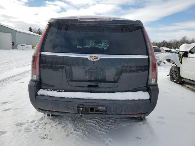 2016 CADILLAC ESCALADE L 1GYS4BKJ9GR192064