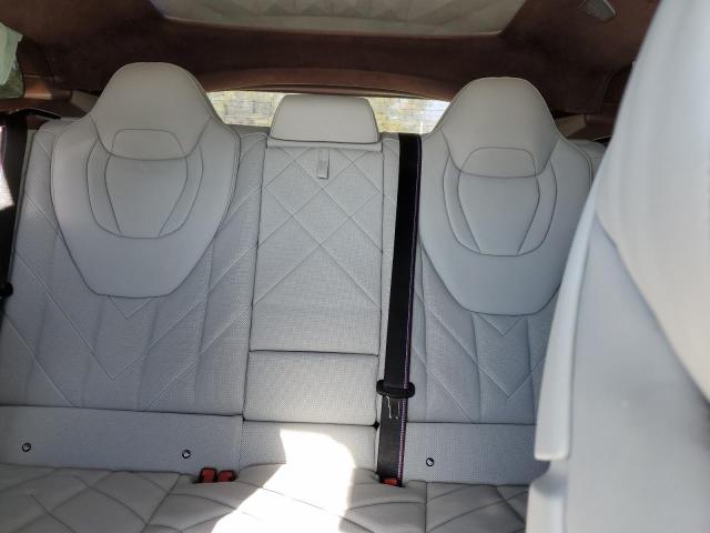 2023 BMW XM - 5YM23CS08P9S67088