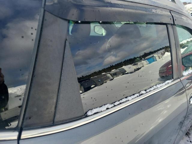 2020 NISSAN ROGUE S - 5N1AT2MV6LC767444