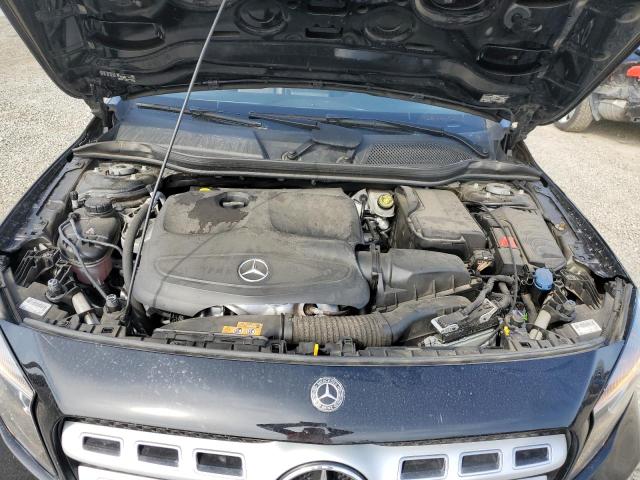 2019 MERCEDES-BENZ GLA 250 - WDCTG4EB7KU014056