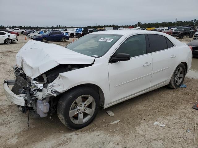 Vin: 1g11b5sl6ff141737, lot: 46448015, chevrolet malibu ls 2015 img_1