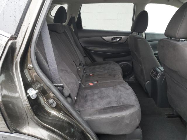 2015 NISSAN ROGUE S - KNMAT2MV1FP533908