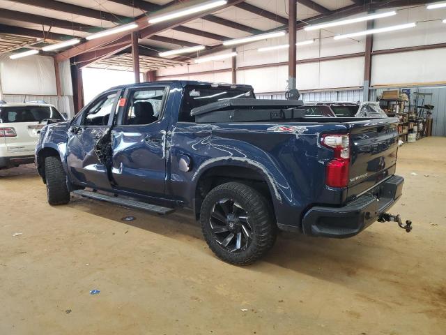 Vin: 1gcpdbek4nz533187, lot: 47368025, chevrolet all models k1500 custom 20222