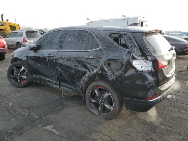 2019 CHEVROLET EQUINOX LT - 2GNAXVEX5K6145751
