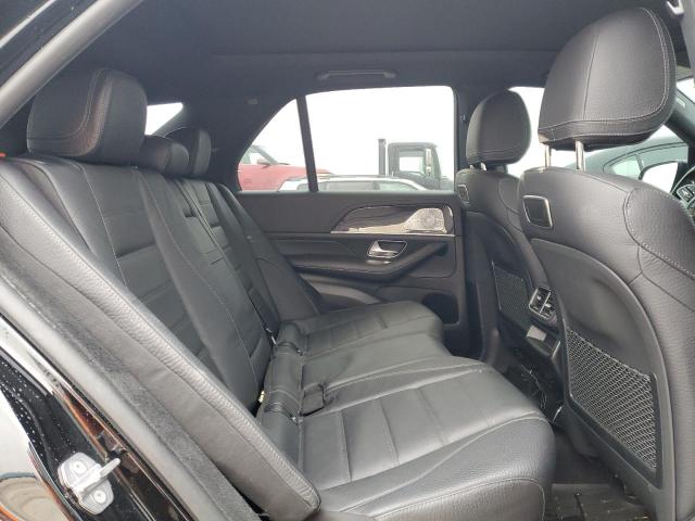 2020 MERCEDES-BENZ GLE 580 4M 4JGFB8GB9LA179160