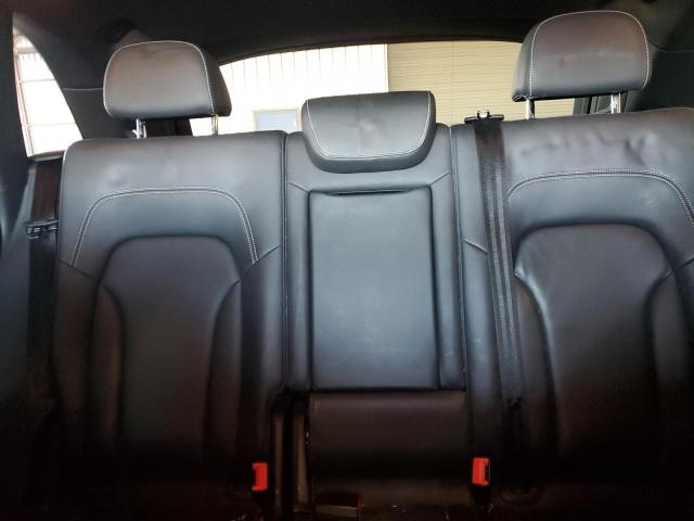 2016 AUDI SQ5 PREMIU WA1CCAFP8GA149012