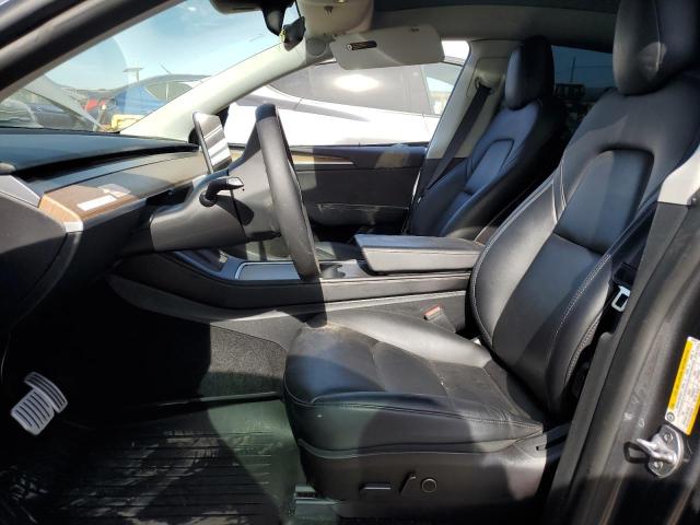 2022 TESLA MODEL Y - 7SAYGDEFXNF544214