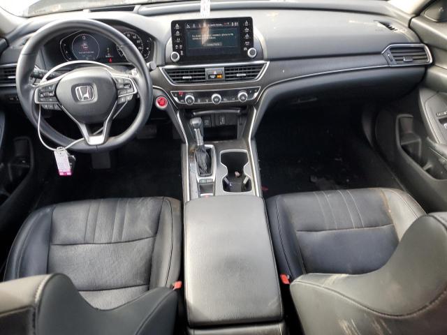 2018 HONDA ACCORD TOU - 1HGCV1F95JA009106
