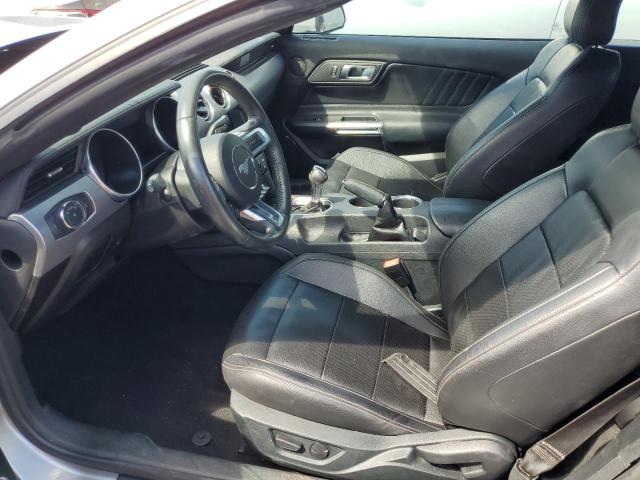 2023 FORD MUSTANG - 1FATP8UH9P5102603