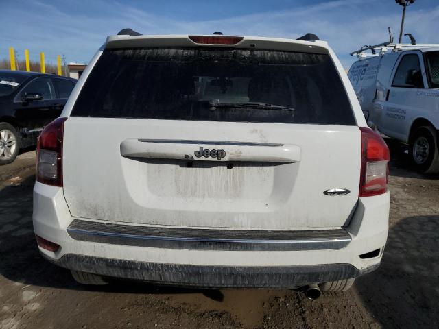 2017 JEEP COMPASS LA - 1C4NJCEA0HD118351