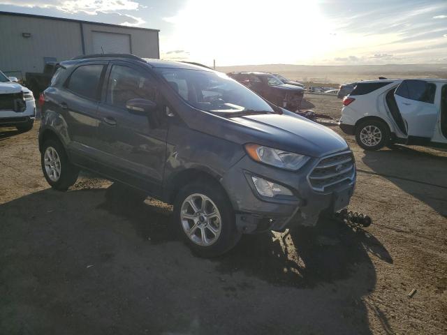 Vin: maj3s2ge9lc348117, lot: 44240205, ford ecosport se 20204