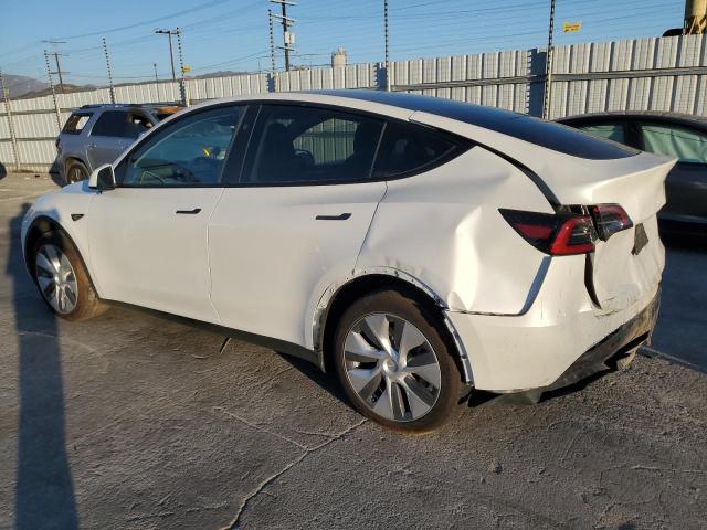 Vin: 7saygdee2rf088125, lot: 46635305, tesla model y 20242