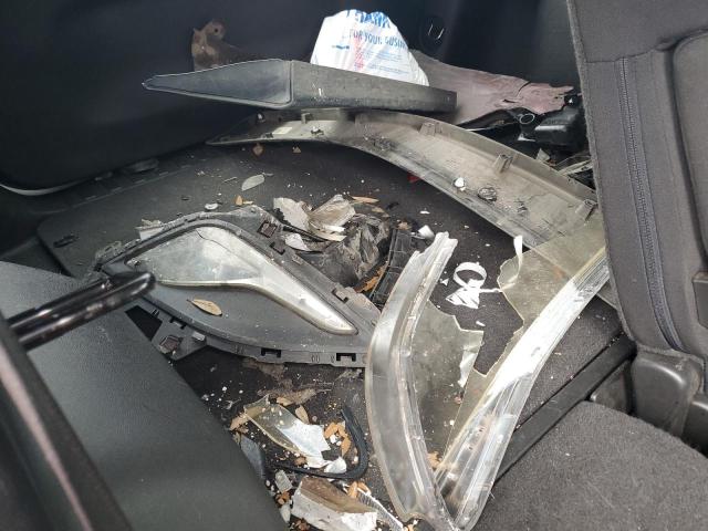 2021 CHEVROLET EQUINOX LS 3GNAXHEV6MS156195
