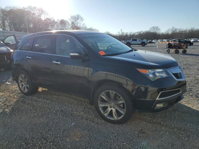 Vin: 2hnyd2h58ah519677, lot: 46913325, acura mdx advance 20104
