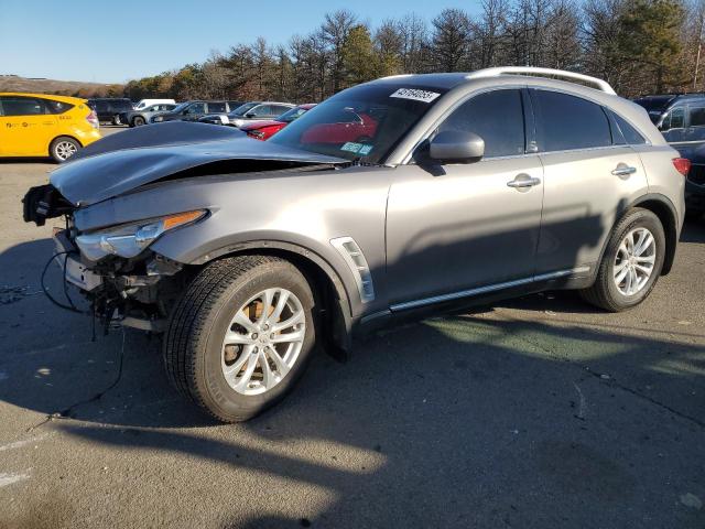 Vin: jn8as1mwxam855967, lot: 45164055, infiniti fx35 2010 img_1