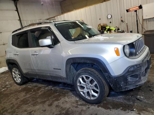 2017 JEEP RENEGADE L - ZACCJBBB6HPF49292