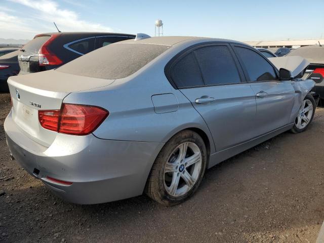 2015 BMW 328 I - WBA3A5C56FF610857