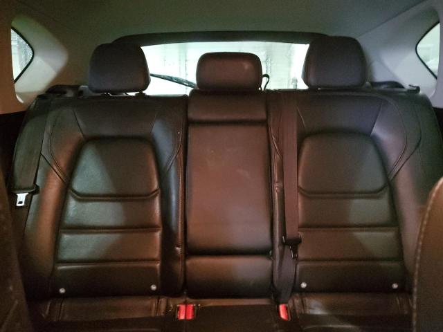 2020 MAZDA CX-5 GRAND - JM3KFBDM6L0863686