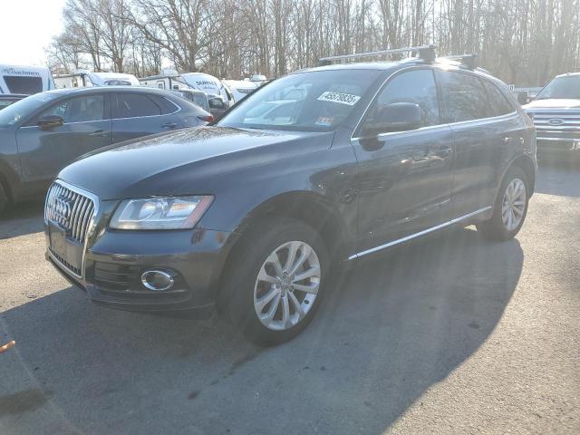 AUDI Q5 PREMIUM
