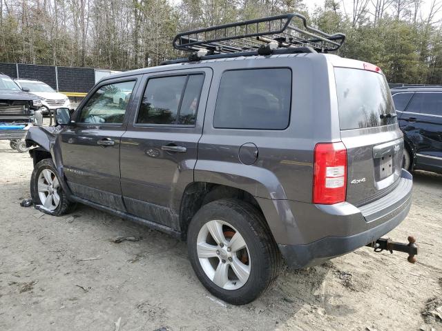 2016 JEEP PATROIT 1C4NJRBBXGD534616