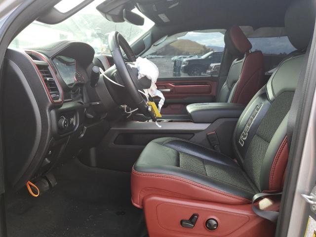 2022 RAM 1500 REBEL - 1C6SRFLT6NN367980