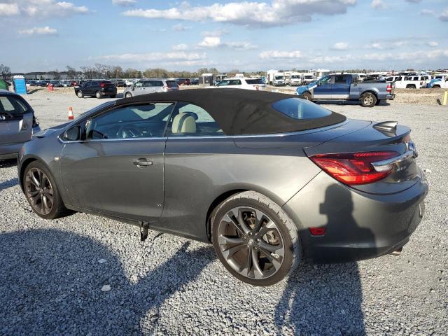 2017 BUICK CASCADA PR W04WH3N52HG104169