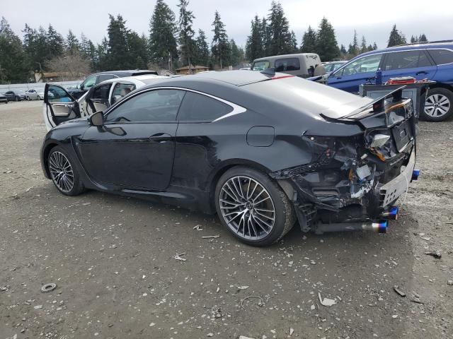 2015 LEXUS RC-F JTHHP5BC0F5000738