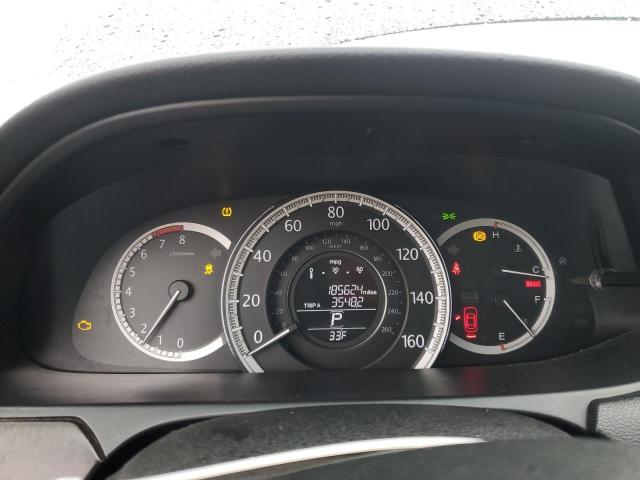 2015 HONDA ACCORD EX - 1HGCR2F73FA180193