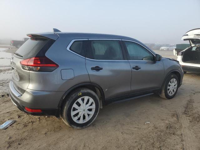 Vin: 5n1at2mt2jc762978, lot: 46906645, nissan rogue s 20183