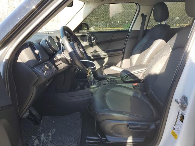 2018 MINI COOPER COU - WMZYS7C37J3E08896