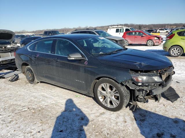Vin: 2g1125s32f9248678, lot: 46180765, chevrolet impala lt 20154