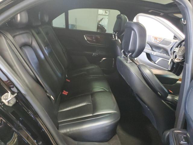 2017 LINCOLN CONTINENTL 1LN6L9TK4H5624414