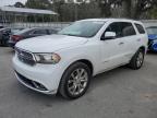 2018 DODGE DURANGO CI - 1C4RDHEGXJC371375