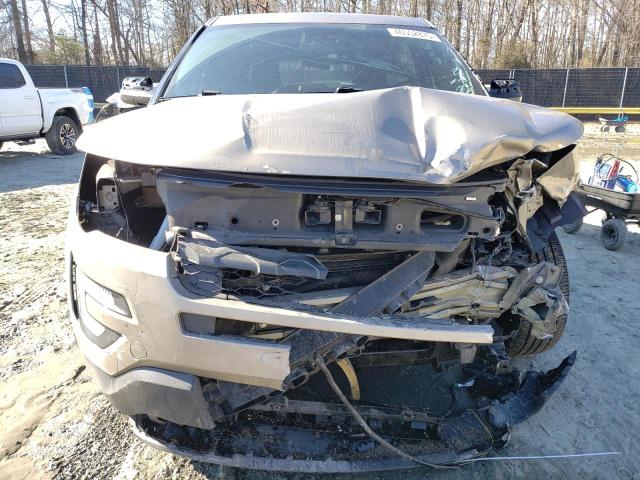 2017 FORD EXPLORER P - 1FM5K8AR6HGC79108