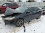 2017 TOYOTA CAMRY LE - 4T1BF1FK8HU378170