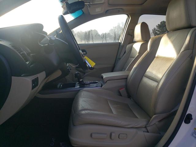 2015 ACURA RDX TECHNO - 5J8TB3H50FL002235