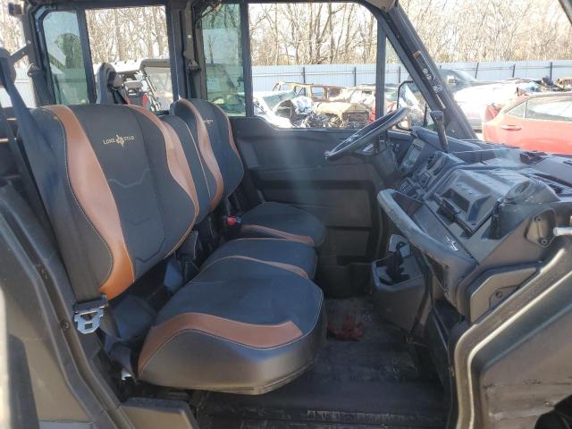 2024 CAN-AM DEFENDER M - 3JBUUAX44RK000158