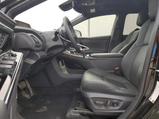 2023 SUBARU SOLTERRA P JTMABABA0PA012860