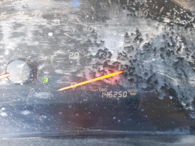 2009 TOYOTA CAMRY BASE #3301670623