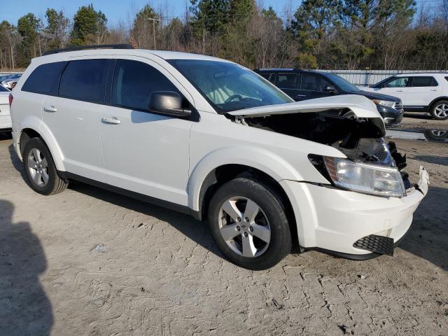 2018 DODGE JOURNEY 3C4PDCAB5JT170413