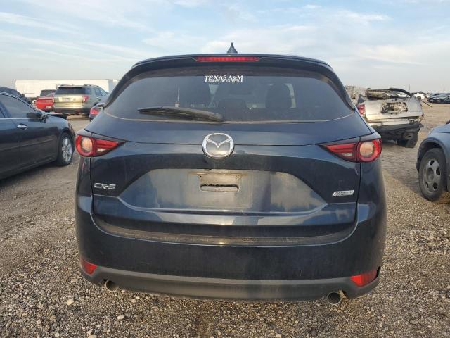 2018 MAZDA CX-5 GRAND - JM3KFADM0J1431404