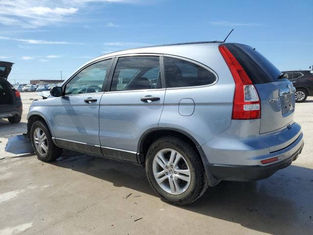 Vin: 5j6re3h59bl034542, lot: 46699685, honda crv ex 20112