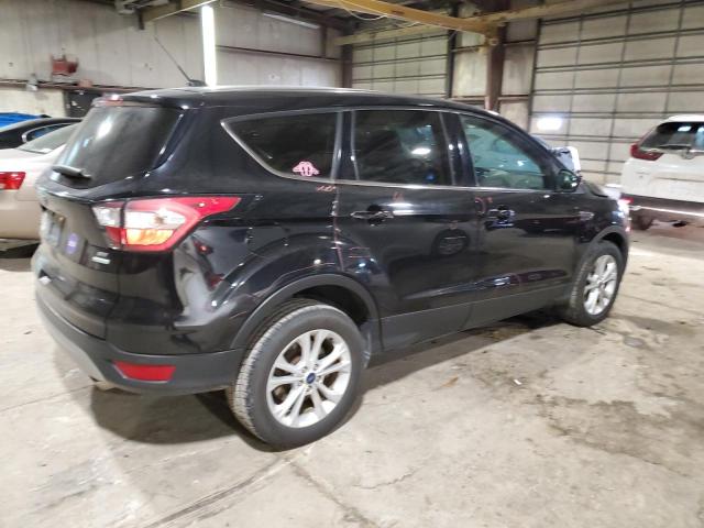 2017 FORD ESCAPE SE - 1FMCU0GD1HUD91766