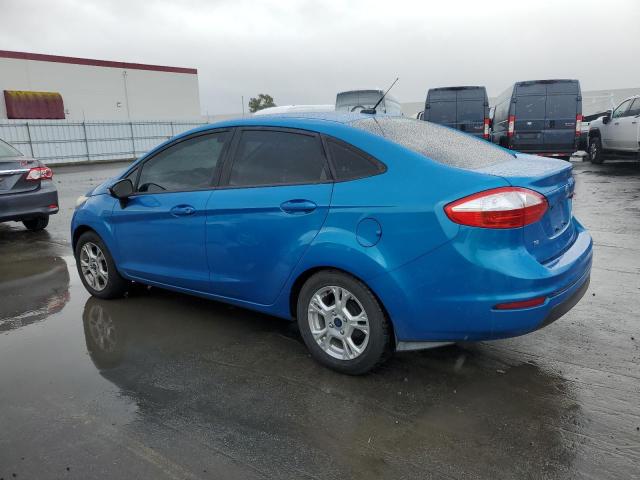 2015 FORD FIESTA SE - 3FADP4BJ4FM146388