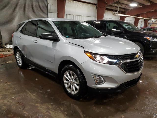 Vin: 2gnaxrev2j6219955, lot: 43631365, chevrolet equinox ls 20184