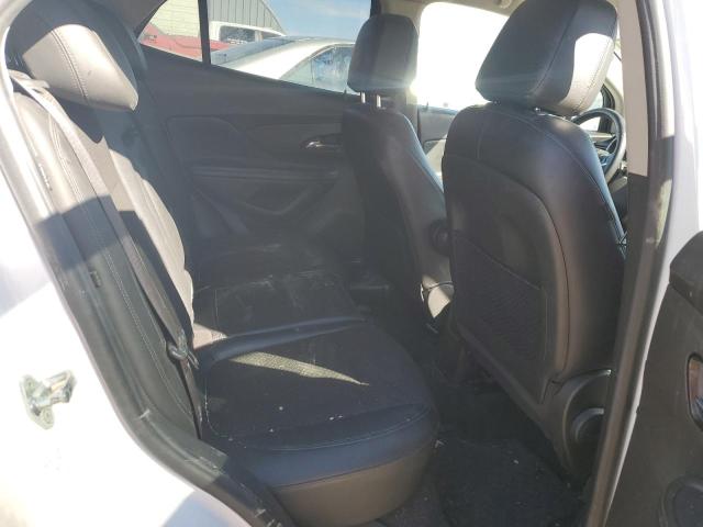 2017 BUICK ENCORE PREFERRED KL4CJASB1HB168531