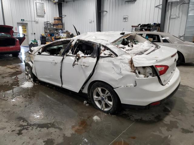 Vin: 1fahp3f29cl133373, lot: 44148615, ford focus se 20122
