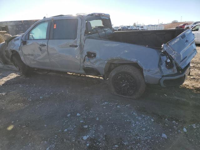 Vin: 2gc4yney2r1221073, lot: 46049605, chevrolet all models k2500 heavy duty lt 20242